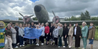 «В единстве — наша сила!». - Спас-Деменский район