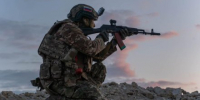 19 июня над Черным морем сбили украинские беспилотники - Вести Крым