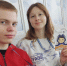ЮНАЯ СУПРУЖЕСКАЯ ПАРА ПОЛИТЕХНИКОВ – НА ФЕСТИВАЛЕ СТУДЕНЧЕСКИХ СЕМЕЙ - Новочеркасский политехнический институт