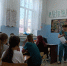 Литературный час «Собирал человек слова: Владимир Даль» в дерябинской сельской библиотеке - Библиотека им. И.А. Мухлынина