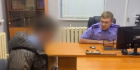 Напавшего с ножом на женщин в храме Челябинска отправили в психбольницу - Вечерний Челябинск