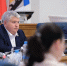 Александр Дронов провел совещание по повышению надежности электросетевого комплекса Новгородской области - Правительство Новгородской области