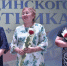 Сегодня в районном Доме культуры было особенно тепло и торжественно, чествовали тех, кто каждый день стоит на страже самого ценного, что у нас есть, — нашего здоровья.. - Новоузенский район