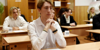 В Курской области 568 выпускников сдали ЕГЭ по информатике и 314 по языкам - РИА Курск