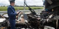 В Калужской области после смертельного ДТП возбудили уголовное дело - Комсомольская Правда