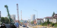 Что о задержке зарплат нижегородским метростроевцам сказали в ГУММиД - НИА Нижний Новгород