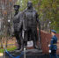 памятник полярной дивизии - ИА Nord-News.Ru