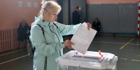Южноуральцы будут выбирать депутатов Госдумы три дня - Полит74