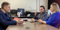 Ректор УрФУ ответил, сформирована ли управленческая команда вуза - EaNews.Ru