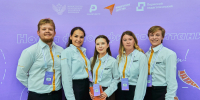 В Пермском педагогическом завершился второй в 2026 году поток обучения советников директоров по воспитанию - ПГГПУ