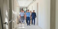 Прокуратура взяла на контроль капремонт школы в Красногвардейском округе - Телеканал СвоёТВ