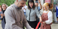 В Холмогорах открылся визит-центр «Афанасьевское подворье» - Бизнес-класс Архангельск