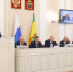 На сессии Законодательного Собрания Пензенской области приняты изменения, касающиеся реализации инвестиционных проектов на территории индустриального парка «Отвель» - Министерство экономического развития и промышленности