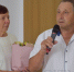 В Кургане семьям погибших бойцов вручили награды «Отец солдата» - Администрация г. Курган