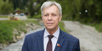 День медицинского работника-2026: поздравление председателя комитета по здравоохранению АКЗС Лещенко В.А. - АГМУ