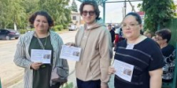 «Единый день профилактики безнадзорности и правонарушений несовершеннолетних» - Центр соцобслуживания населения