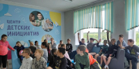 Повышение уровня финансовой грамотности в п. Кострово - Зеленоградское объединение библиотек