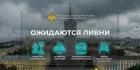 Экстренное предупреждение на 19 июня 2026 года - Сетевое издание Север