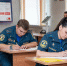Сотрудники академии подтвердили высокий уровень квалификации - Ивановская академия ГПС МЧС России