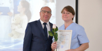 Улыбки врачей вместо диагнозов - Городская Дума
