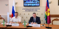 Минсельхоз Кубани держит на контроле ситуацию с наличием и доступностью топлива для аграриев в период уборочной кампании - Министерство сельского хозяйства