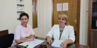 Светлана Макарец приняла участие в совещании по вопросу перехода на электронные транспортные накладные и электронные перевозочные документы - Министерство сельского хозяйства