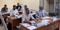 Магистранты КНИТУ-КАИ защитили ВКР по спортивной инженерии - КНИТУ-КАИ