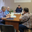 Руководитель следственного управления провел выездной личный прием граждан - Следственный комитет
