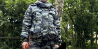 Представитель Общественного совета в Одинцово взяла интервью у сотрудников Кинологической службы - Городской округ Одинцово