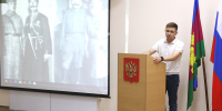 Подвиг казаков 22 июня 1941 года не забыт!.. Новости СМД - Кореновский район