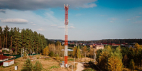 Деревням — зеленый свет: МегаФон улучшил связь в Ленобласти - 47 новостей