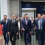 С рабочим визитом в Тульскую область приехал министр промышленности Антон Алиханов - ИА Тульская пресса.Ru