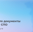 На «Госуслугах» 20 июня стартует прием документов в вузы и организации СПО - Министерство информразвития и связи