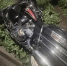 На Мехзаводе водитель Harley-Davidson сбил пешехода и въехал в столб - Газета Репортёр