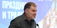 Олег Рой возглавит литературную мастерскую для ветеранов боевых действий в Вологде - ВоГУ
