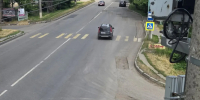 В Курске на Магистральном проезде установили камеру фотовидеофиксации - Курская правда