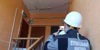 Технадзор Подмосковья проверил готовность жилых домов к отопительному сезону в Ильичевском районе Мариуполя - Донецк Медиа