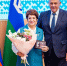 Главу Нефтеюганского района наградили медалью «За развитие местного самоуправления» - ИД Новости Югры