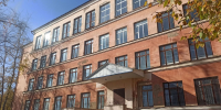 Североуральцев беспокоит судьба здания бывшей школы-интерната на Молодежной - ProSeverouralsk.Ru