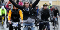 В Ленобласти пройдёт второй этап велозаезда Tour de Russie - ЛенТВ24