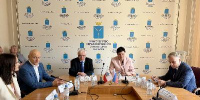 Московские колопроктологи дали рекомендации саратовским специалистам по повышению качества жизни пациентов - Министерство здравоохранения