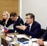 Игорь Зотов принял участие во встрече Губернатора Нижегородской области с Послом Республики Беларусь - Представительство Правительства Нижегородской области при Правительстве РФ