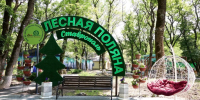 Первая смена стартовала в лагере «Лесная поляна» Ставрополя - Телеканал СвоёТВ