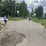 ДТП в Ижевске - ИА Удмуртия