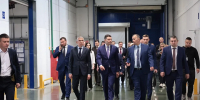 Тульскую область 19 июня посетил Антон Алиханов - ИА Тульская служба новостей