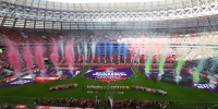 Кубок России 2026-2027: «Краснодар» и «Динамо» снова в одной группе - LiveKuban.Ru
