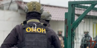 Во Владимирской области при содействии ОМОН «Невский» проведена комплексная оперативно-профилактическая операция «Нелегал – 2026» - Росгвардия