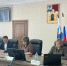 18 июня 2026 года АСМО Белгородской области провела обучающий семинар в рамках проекта «Муниципальный факультет» для депутатов Совета депутатов Чернянского муниципального округа. - Красногвардейский район