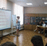 Культурно-познавательная программа «Молодёжь и классика» - Острогожская ЦБ