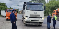 Сброс 155 кубометров строительного мусора предотвратили в Раменском - Правительство Московской области